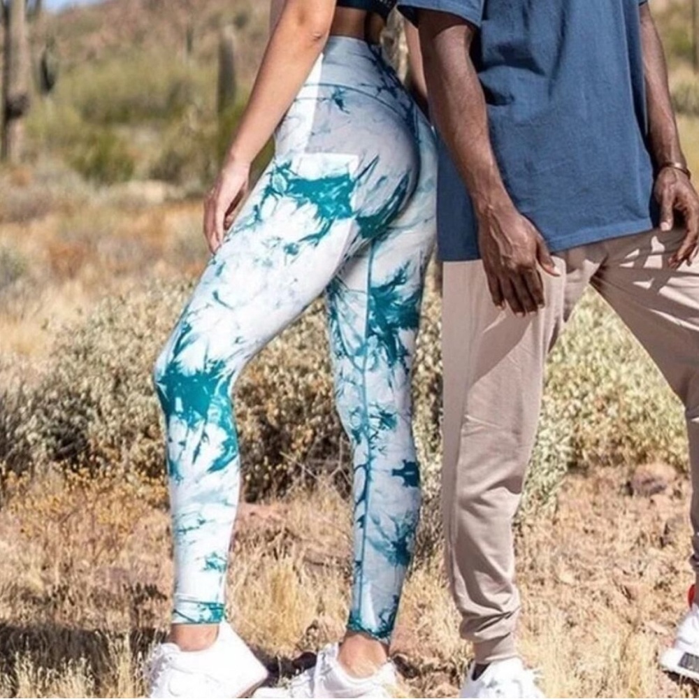 Balance Athletica (now Vitality) leggings!